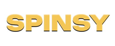 Spinsy Casino logo