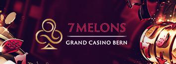 7melons - Grand casino de Bern