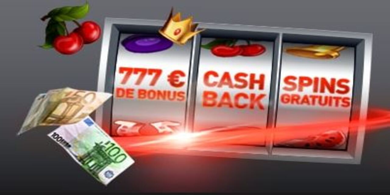 Comment puis-je retirer mes gains sur Casino 777 en ligne?