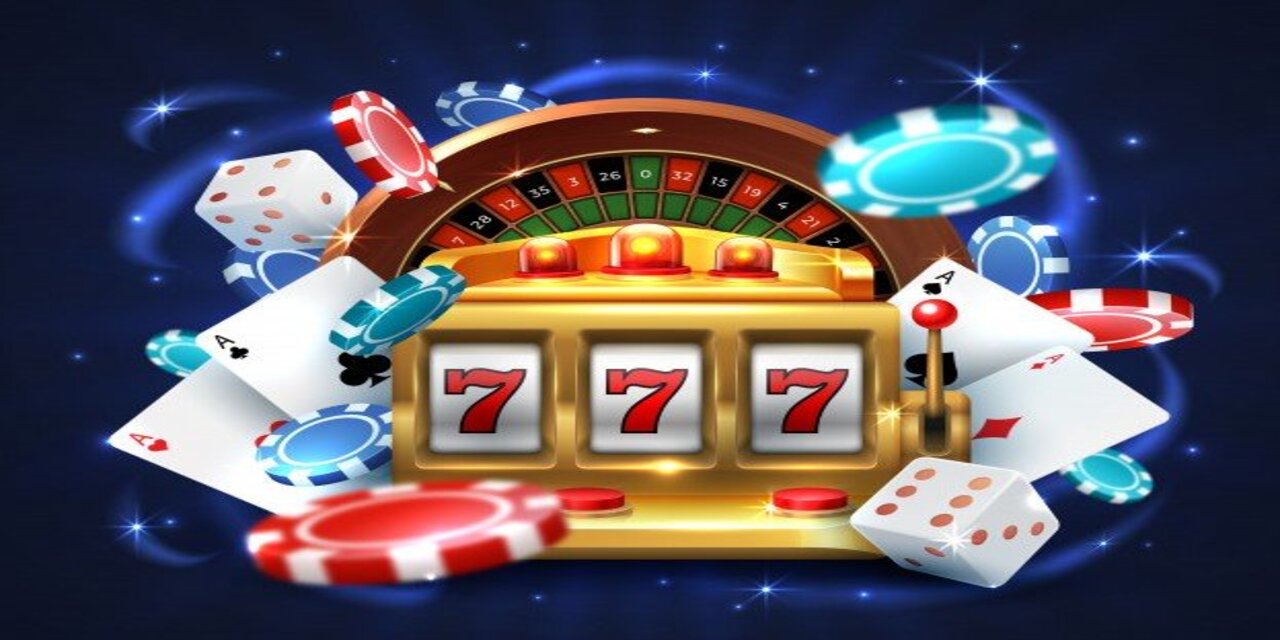 Casino 777 en direct sur casino en ligne