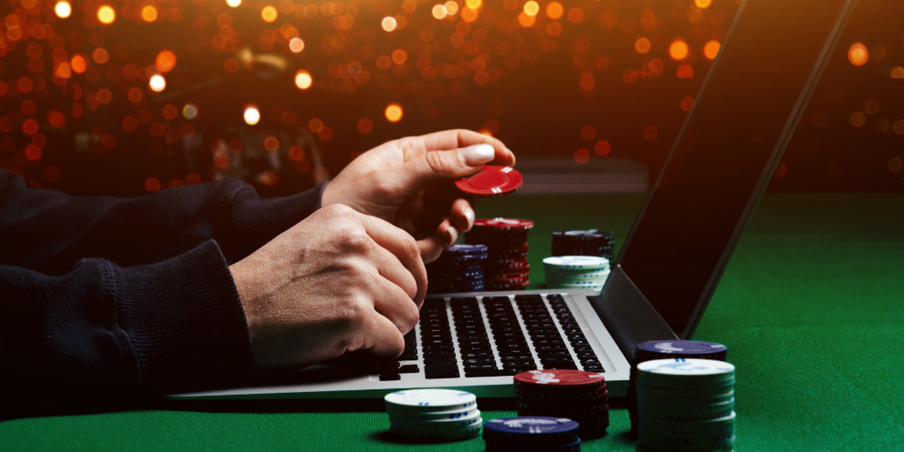 Casino en ligne pour débutant: Comment ça marche?