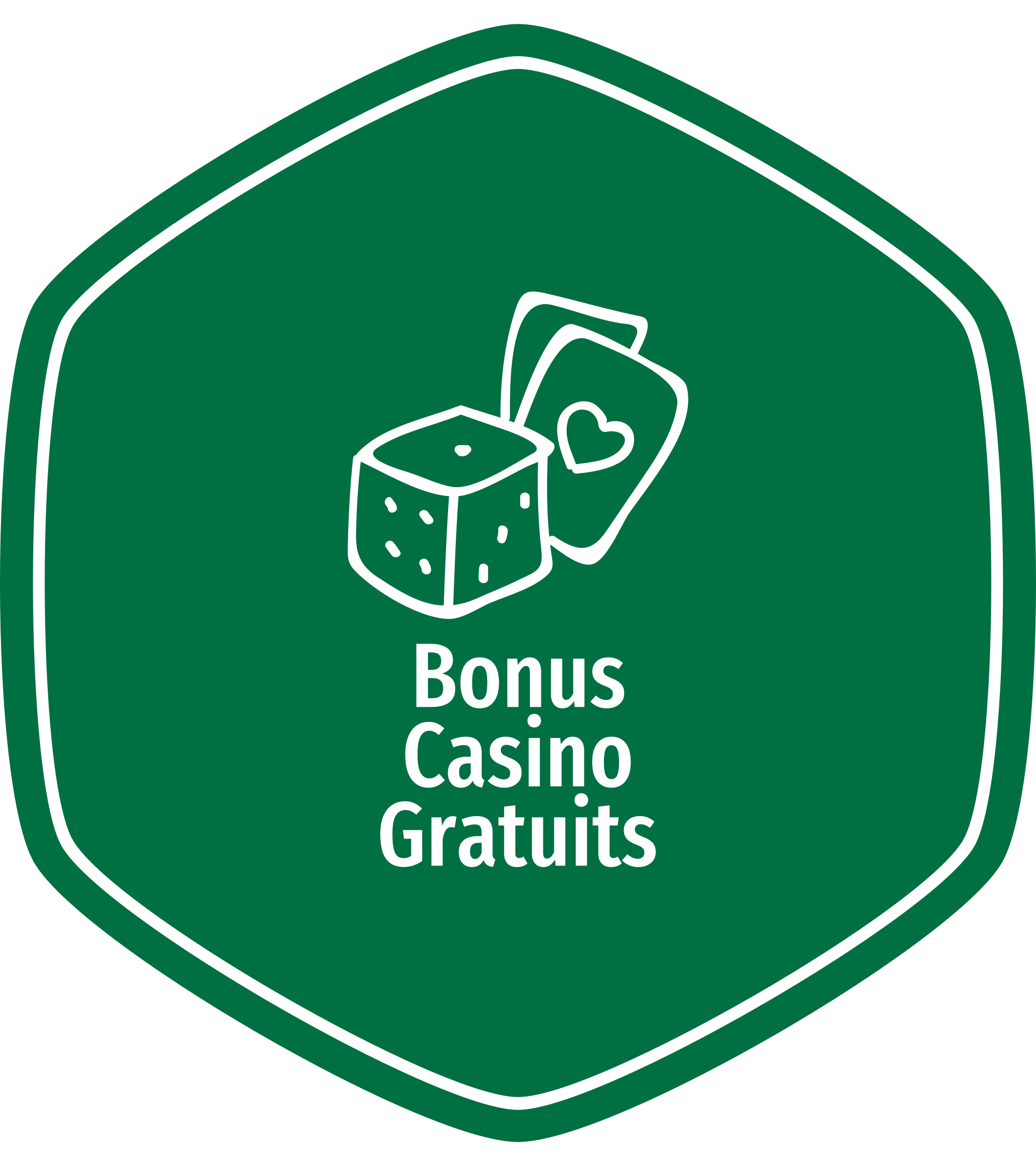 Bonus Casino Gratuits